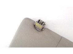 Recambio de parasol derecho para mercedes-benz vito furgón (447) 2.1 114/116 cdi, 119 cdi/bt 4x4 extralang (447.605) referencia 