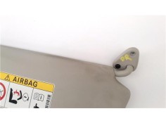 Recambio de parasol derecho para mercedes-benz vito furgón (447) 2.1 114/116 cdi, 119 cdi/bt 4x4 extralang (447.605) referencia 