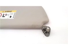 Recambio de parasol derecho para mercedes-benz vito furgón (447) 2.1 114/116 cdi, 119 cdi/bt 4x4 extralang (447.605) referencia 