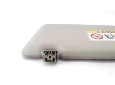 Recambio de parasol derecho para mercedes-benz vito furgón (447) 2.1 114/116 cdi, 119 cdi/bt 4x4 extralang (447.605) referencia 