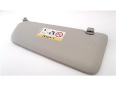 Recambio de parasol derecho para mercedes-benz vito furgón (447) 2.1 114/116 cdi, 119 cdi/bt 4x4 extralang (447.605) referencia 