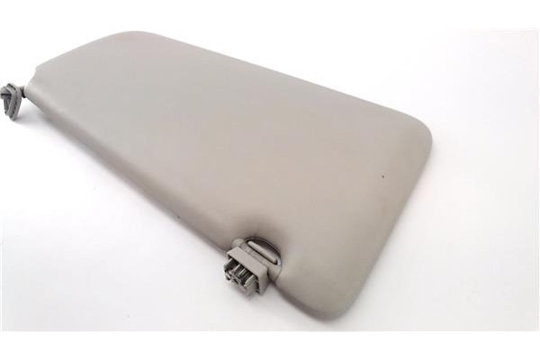 Recambio de parasol izquierdo para mercedes-benz vito furgón (447) 2.1 114/116 cdi, 119 cdi/bt 4x4 extralang (447.605) referenci