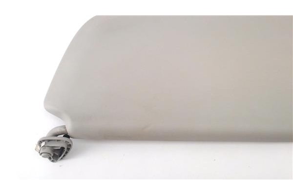 Recambio de parasol izquierdo para mercedes-benz vito furgón (447) 2.1 114/116 cdi, 119 cdi/bt 4x4 extralang (447.605) referenci