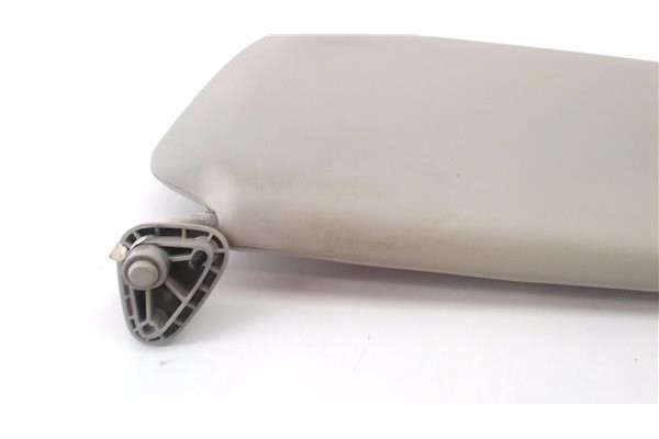 Recambio de parasol izquierdo para mercedes-benz vito furgón (447) 2.1 114/116 cdi, 119 cdi/bt 4x4 extralang (447.605) referenci