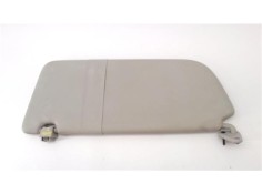 Recambio de parasol izquierdo para mercedes-benz vito furgón (447) 2.1 114/116 cdi, 119 cdi/bt 4x4 extralang (447.605) referenci