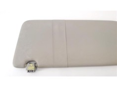 Recambio de parasol izquierdo para mercedes-benz vito furgón (447) 2.1 114/116 cdi, 119 cdi/bt 4x4 extralang (447.605) referenci