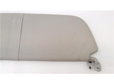 Recambio de parasol izquierdo para mercedes-benz vito furgón (447) 2.1 114/116 cdi, 119 cdi/bt 4x4 extralang (447.605) referenci