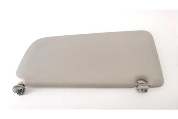 Recambio de parasol izquierdo para mercedes-benz vito furgón (447) 2.1 114/116 cdi, 119 cdi/bt 4x4 extralang (447.605) referenci