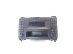 AUTORADIO A4479006005 A4479017100 