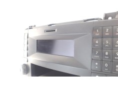 Recambio de autoradio para mercedes-benz vito furgón (447) 2.1 114/116 cdi, 119 cdi/bt 4x4 extralang (447.605) referencia OEM IA