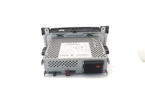 Recambio de autoradio para mercedes-benz vito furgón (447) 2.1 114/116 cdi, 119 cdi/bt 4x4 extralang (447.605) referencia OEM IA