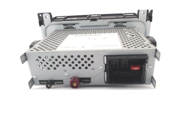 Recambio de autoradio para mercedes-benz vito furgón (447) 2.1 114/116 cdi, 119 cdi/bt 4x4 extralang (447.605) referencia OEM IA