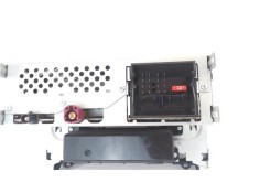 Recambio de autoradio para mercedes-benz vito furgón (447) 2.1 114/116 cdi, 119 cdi/bt 4x4 extralang (447.605) referencia OEM IA