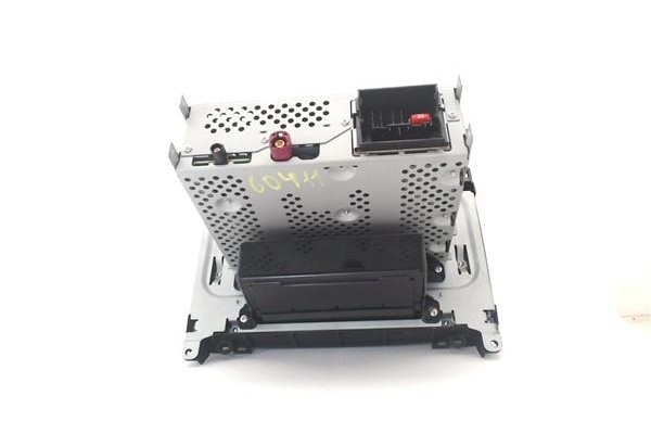 Recambio de autoradio para mercedes-benz vito furgón (447) 2.1 114/116 cdi, 119 cdi/bt 4x4 extralang (447.605) referencia OEM IA