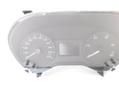 Recambio de cuadro completo para mercedes-benz vito furgón (447) 2.1 114/116 cdi, 119 cdi/bt 4x4 extralang (447.605) referencia 