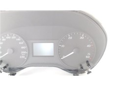 Recambio de cuadro completo para mercedes-benz vito furgón (447) 2.1 114/116 cdi, 119 cdi/bt 4x4 extralang (447.605) referencia 