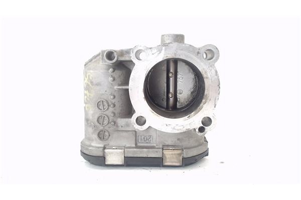Recambio de caja mariposa aire para fiat ii punto (188) berlina 1.4 referencia OEM IAM 77363462 280750137 