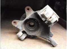 Recambio de mangueta delantero derecha para ford ka (ccq) 1.3 i referencia OEM IAM   