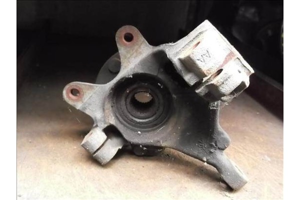 Recambio de mangueta delantero derecha para ford ka (ccq) 1.3 i referencia OEM IAM   