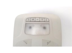 Recambio de luz delantero central techo para mercedes-benz vito furgón (447) 2.1 114/116 cdi, 119 cdi/bt 4x4 extralang (447.605)