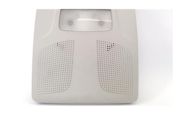 Recambio de luz delantero central techo para mercedes-benz vito furgón (447) 2.1 114/116 cdi, 119 cdi/bt 4x4 extralang (447.605)