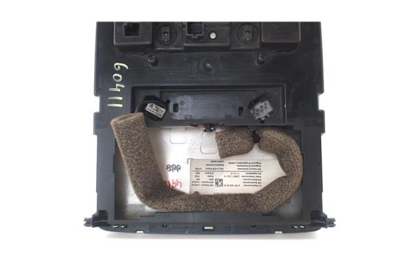 Recambio de luz delantero central techo para mercedes-benz vito furgón (447) 2.1 114/116 cdi, 119 cdi/bt 4x4 extralang (447.605)