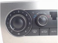 Recambio de mandos climatizador para mercedes-benz clk (bm 209) coupe referencia OEM IAM (A2038304085) (F011500039) 