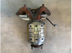 Recambio de catalizador para hyundai tucson (jm) 2.0 referencia OEM IAM 2851023A  