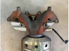 Recambio de catalizador para hyundai tucson (jm) 2.0 referencia OEM IAM 2851023A  