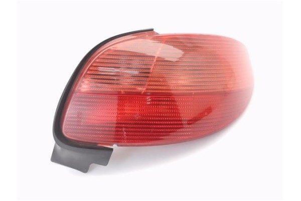 Recambio de piloto trasero derecho para peugeot 206 cc cabrio-coupé 2.0 cc referencia OEM IAM 6351N7  
