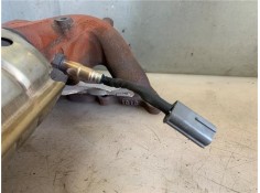 Recambio de catalizador para hyundai tucson (jm) 2.0 referencia OEM IAM 2851023A  