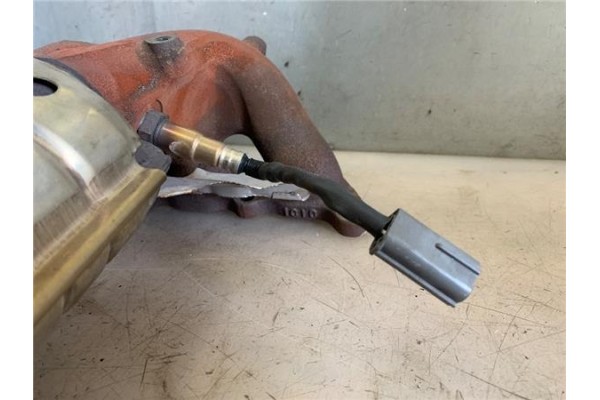 Recambio de catalizador para hyundai tucson (jm) 2.0 referencia OEM IAM 2851023A  