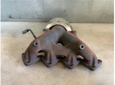 Recambio de catalizador para hyundai tucson (jm) 2.0 referencia OEM IAM 2851023A  