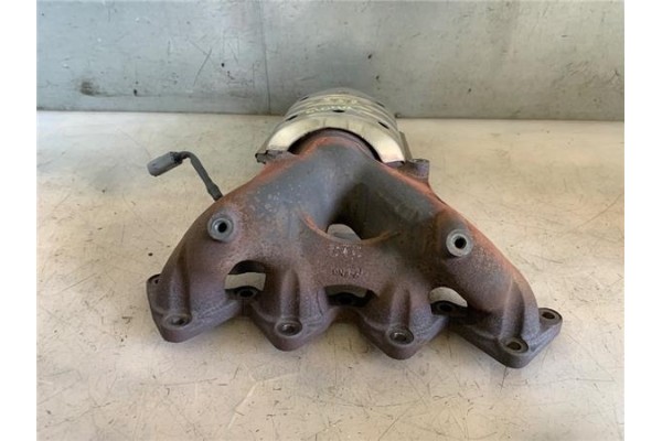 Recambio de catalizador para hyundai tucson (jm) 2.0 referencia OEM IAM 2851023A  