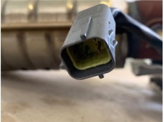 Recambio de catalizador para hyundai tucson (jm) 2.0 referencia OEM IAM 2851023A  