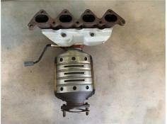 Recambio de catalizador para hyundai tucson (jm) 2.0 referencia OEM IAM 2851023A  