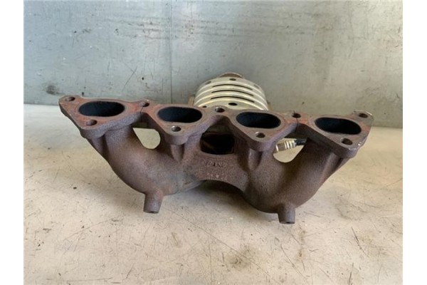 Recambio de catalizador para hyundai tucson (jm) 2.0 referencia OEM IAM 2851023A  