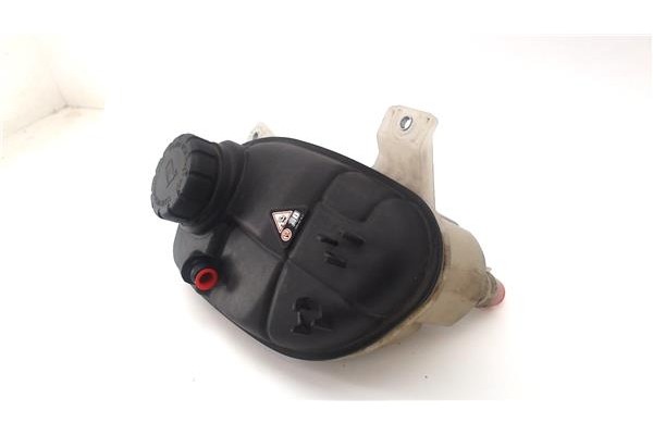 Recambio de botella expansion para mercedes-benz vito furgón (447) 2.1 114/116 cdi, 119 cdi/bt 4x4 extralang (447.605) referenci