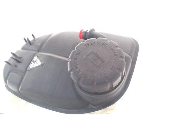 Recambio de botella expansion para mercedes-benz vito furgón (447) 2.1 114/116 cdi, 119 cdi/bt 4x4 extralang (447.605) referenci