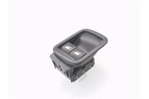 Recambio de mando elevalunas delantero izquierdo para citroen c3 1.2 feel referencia OEM IAM 98016298ZD  