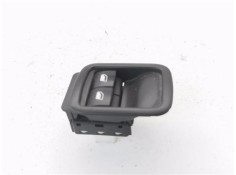 Recambio de mando elevalunas delantero izquierdo para citroen c3 1.2 feel referencia OEM IAM 98016298ZD  