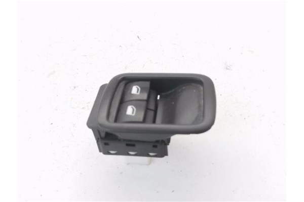 Recambio de mando elevalunas delantero izquierdo para citroen c3 1.2 feel referencia OEM IAM 98016298ZD  