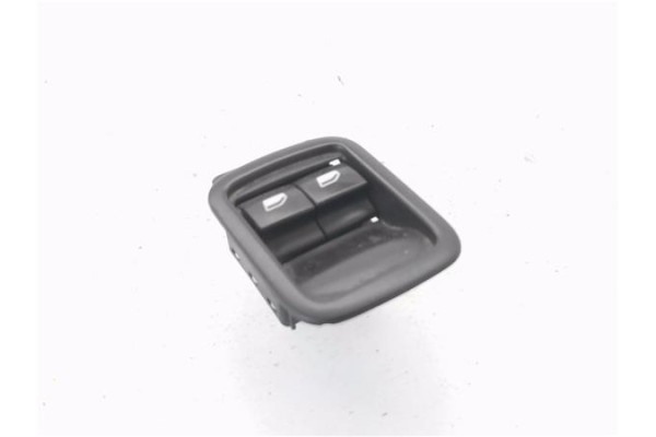Recambio de mando elevalunas delantero izquierdo para citroen c3 1.2 feel referencia OEM IAM 98016298ZD  