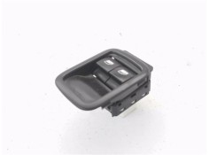 Recambio de mando elevalunas delantero izquierdo para citroen c3 1.2 feel referencia OEM IAM 98016298ZD  