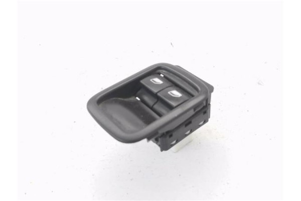 Recambio de mando elevalunas delantero izquierdo para citroen c3 1.2 feel referencia OEM IAM 98016298ZD  