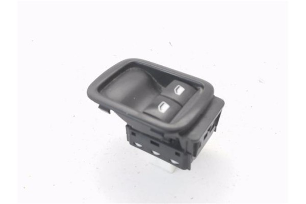 Recambio de mando elevalunas delantero izquierdo para citroen c3 1.2 feel referencia OEM IAM 98016298ZD  