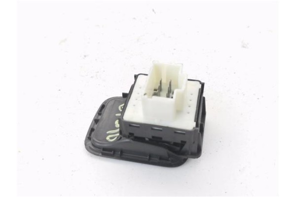 Recambio de mando elevalunas delantero izquierdo para citroen c3 1.2 feel referencia OEM IAM 98016298ZD  