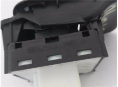 Recambio de mando elevalunas delantero izquierdo para citroen c3 1.2 feel referencia OEM IAM 98016298ZD  