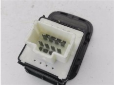 Recambio de mando elevalunas delantero izquierdo para citroen c3 1.2 feel referencia OEM IAM 98016298ZD  