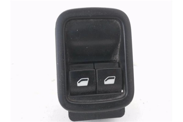 Recambio de mando elevalunas delantero izquierdo para citroen c3 1.2 feel referencia OEM IAM 98016298ZD  